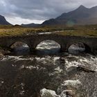 Sligachan