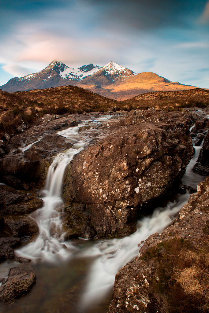 Sligachan*