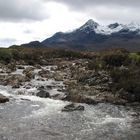 Sligachan