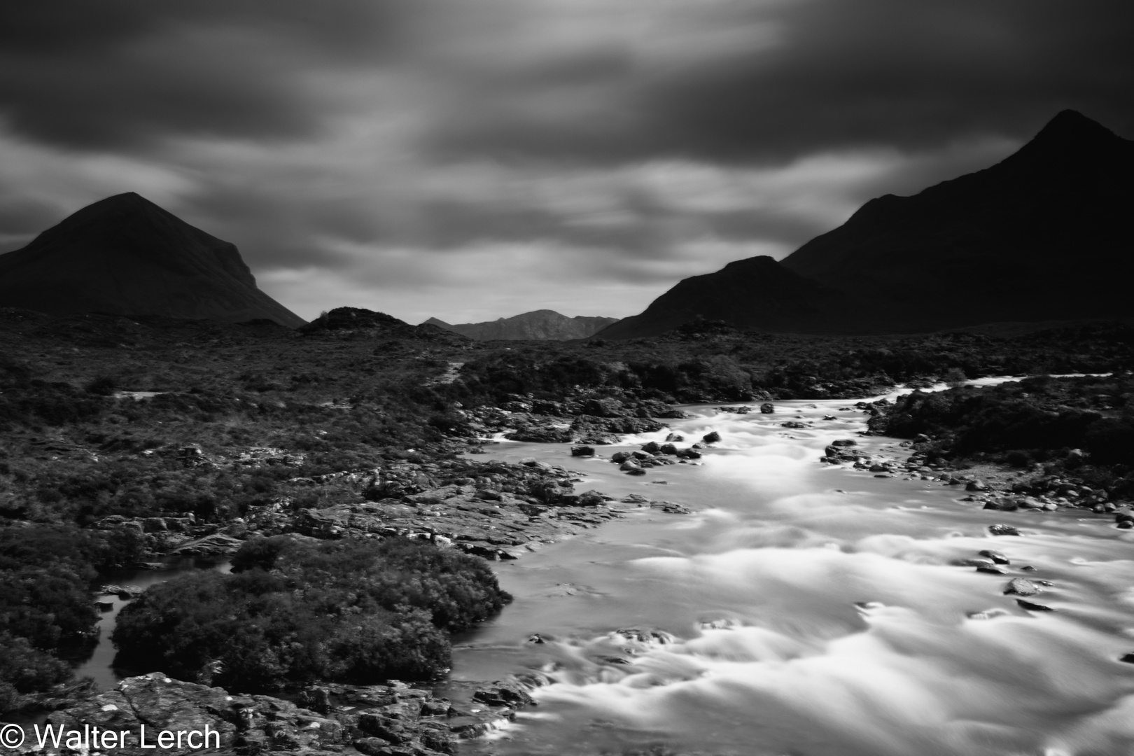 Sligachan