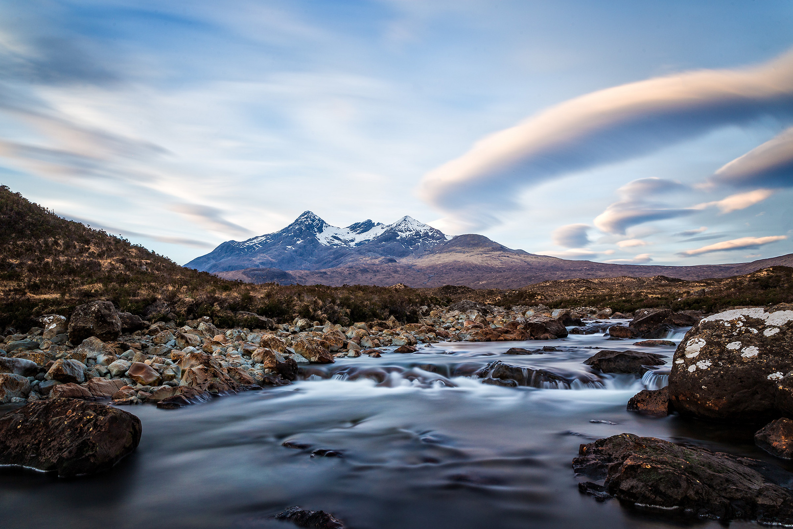 Sligachan