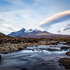 Sligachan