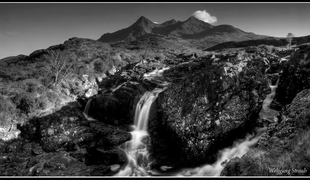 Sligachan