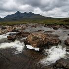 Sligachan...