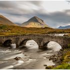 Sligachan Bridge