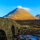 Sligachan bridge