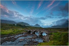 Sligachan Bridge