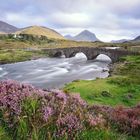 Sligachan Bridge