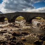 Sligachan Bridge