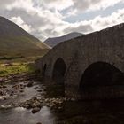 Sligachan Bridge