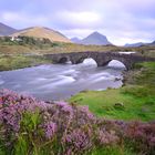 Sligachan Bridge