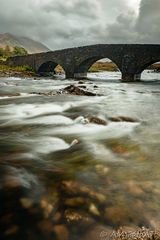 Sligachan Bridge