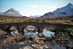 Sligachan Bridge