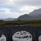 Sligachan Bridge, Isle of Skye