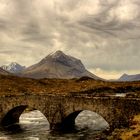 Sligachan Bridge, Isle of Skye