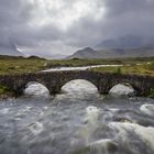 Sligachan Bridge (Scotland)