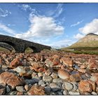 Sligachan Bridge und die Cuillins