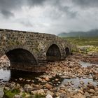 Sligachan Brücke