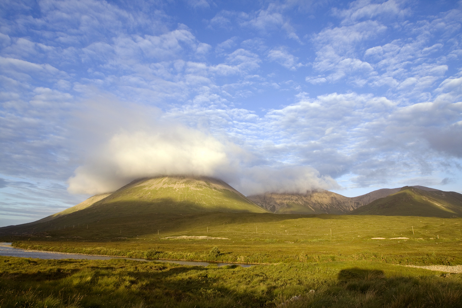 Sligachan - Isle of Skye