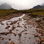 Sligachan - Isle of Skye - Schottland