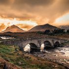 SLIGACHAN MORNING