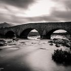 Sligachan Old Bridge