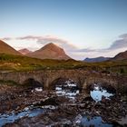 Sligachan Old Bridge