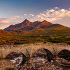 Sligachan Old Bridge