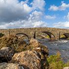 Sligachan Old Bridge (Scotland)