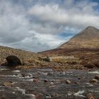 Sligachan Stone Bridge