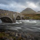 Sligachan Stone Bridge