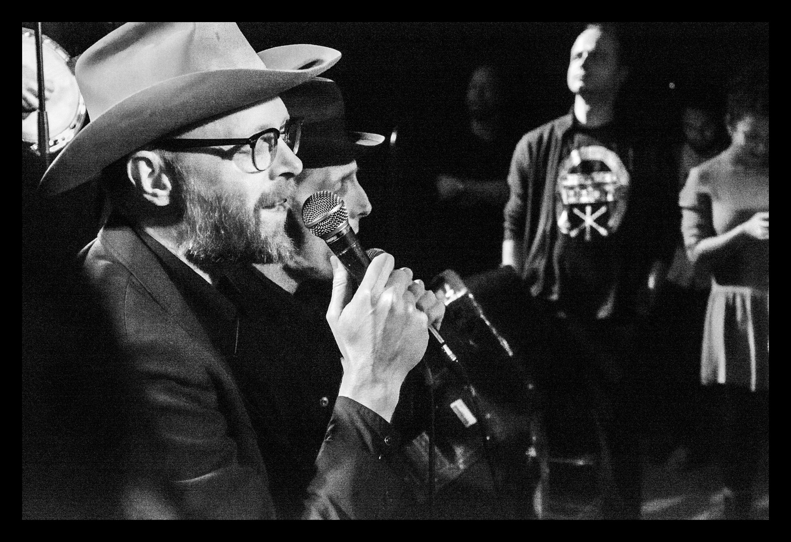 Slim Cessna's Auto Club 01