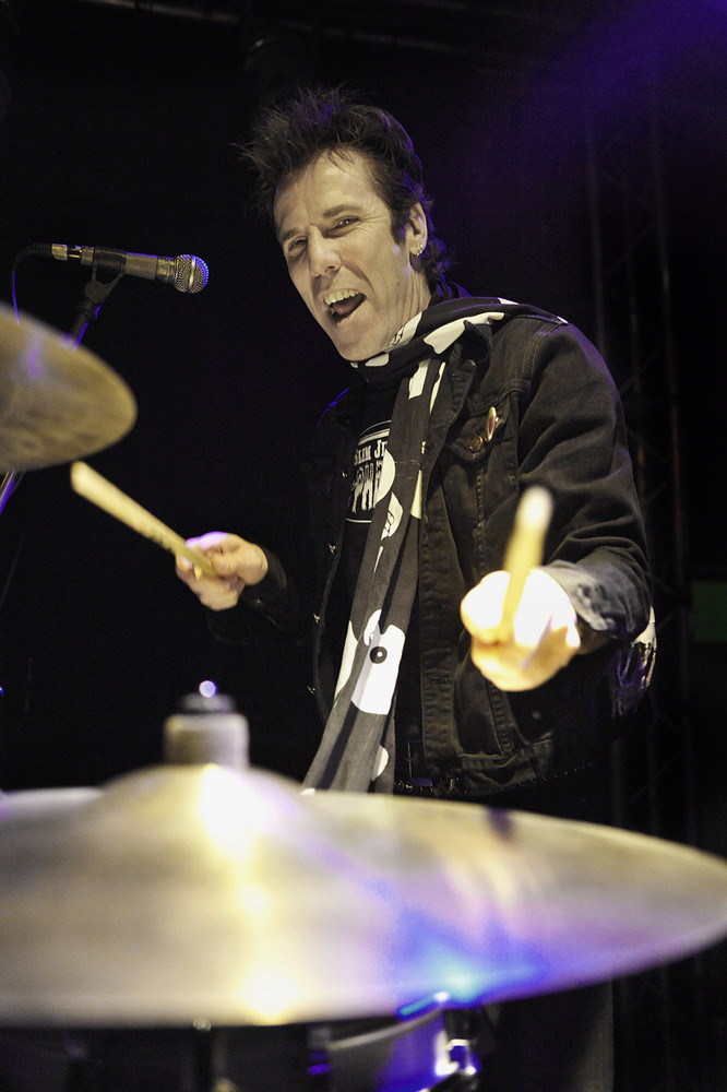 Slim Jim Phantom