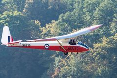 Slingsby T21 B