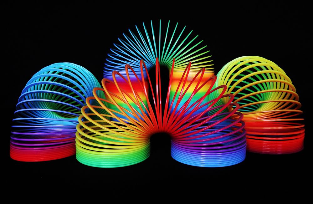 Slinky 1