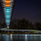 Slinky Bridge II