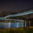 Slinky Bridge III