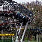 Slinky Spring Brücke in Oberhausen