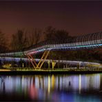 Slinky Springs to Fame