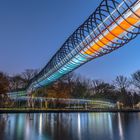 - SLINKY SPRINGS TO FAME - REHBERGER BRÜCKE -