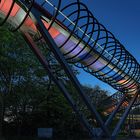 Slinky Springs To Fame - Rehberger Brücke