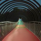 Slinky Springs to Fame (Rehberger Brücke)