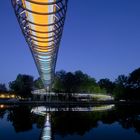 Slinky Springs to Fame - Rehberger Brücke II