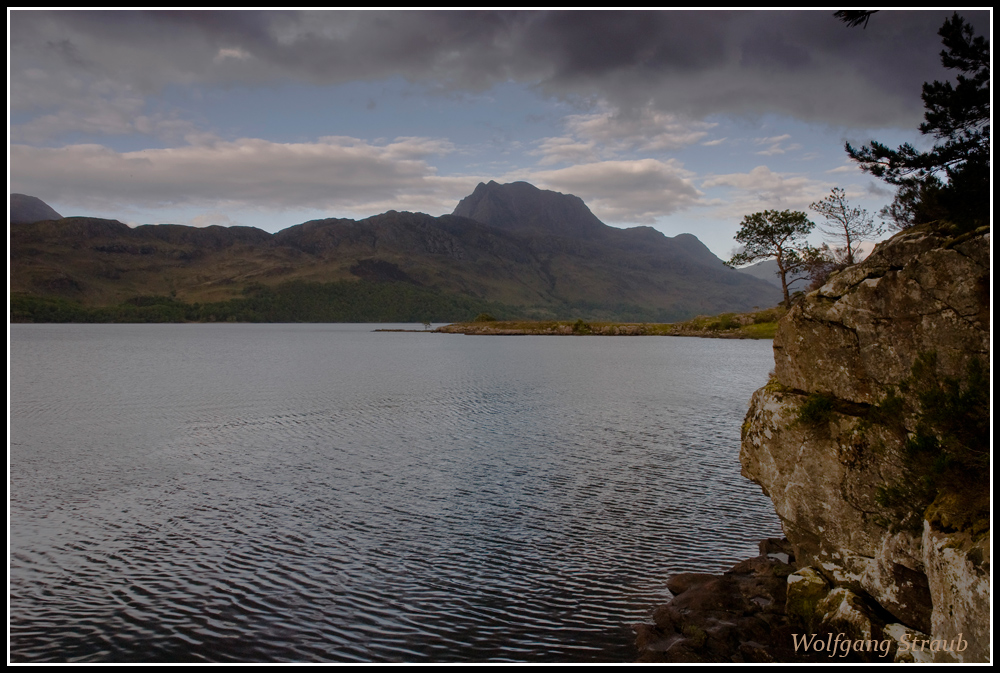 Slioch