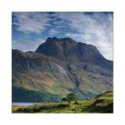 Slioch/Loch Maree