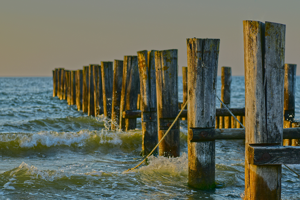 Slipanlage Zingst