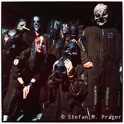 Slipknot