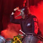 Slipknot II bei Rock im Park 2009