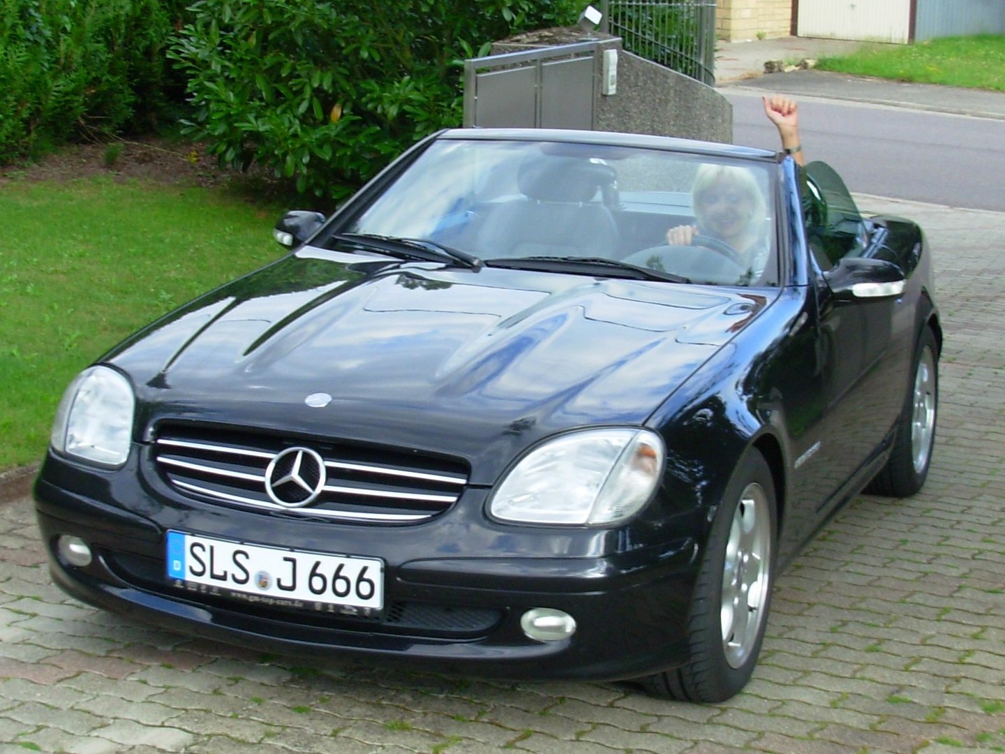 SLK 1