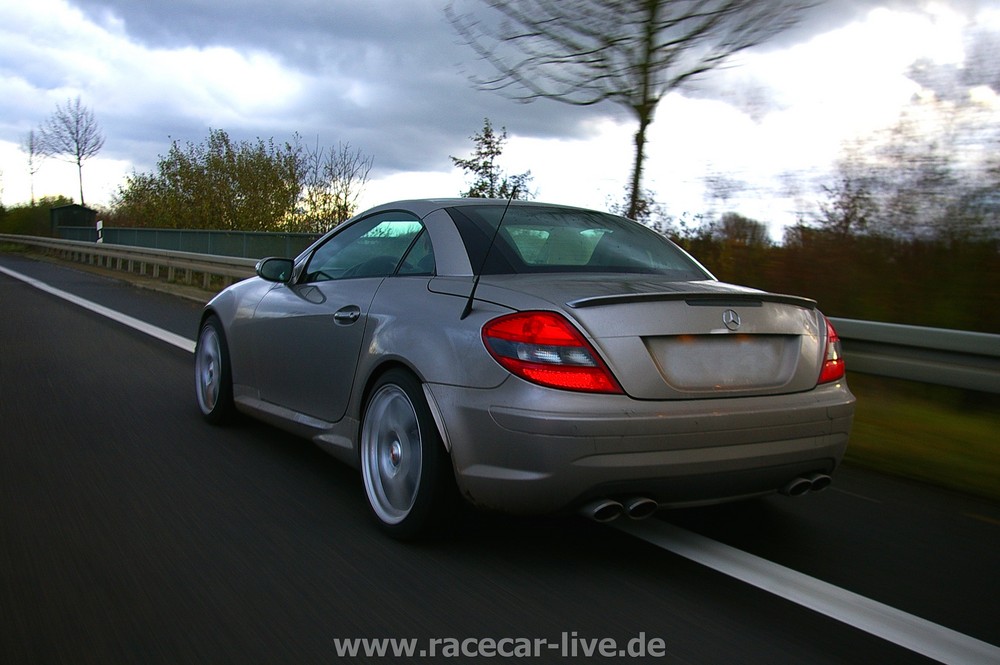 SLK Action 2